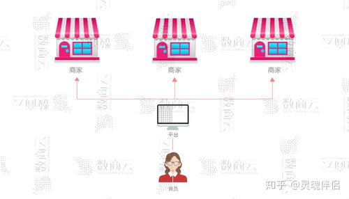 b2b2c多用戶商城系統,功能 渠道 架構 商業模式整合方案