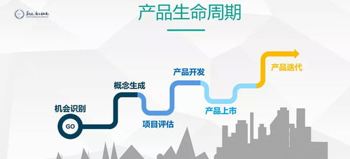 軟考 系統分析師 8 軟件工程 1 圖示產品全生命周期與軟件全生命周期