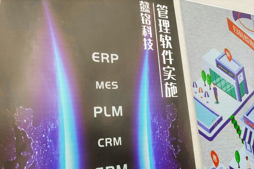 如何能滿足企業個性化需求,這是erp系統與二次開發不能說的秘密