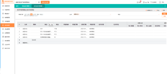 erp系統(tǒng)如何工作